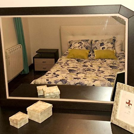 Gafanha da Nazaré Apartamento Mar E Sol מראה חיצוני תמונה
