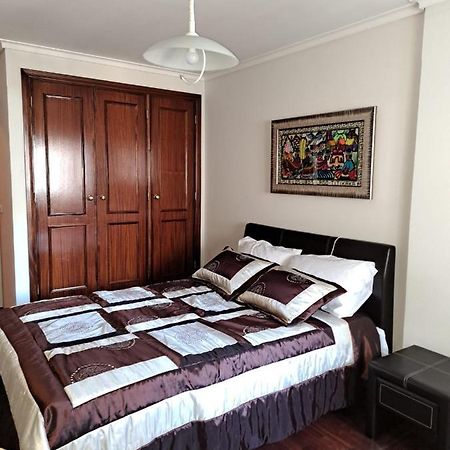 Gafanha da Nazaré Apartamento Mar E Sol מראה חיצוני תמונה