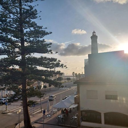 Gafanha da Nazaré Apartamento Mar E Sol מראה חיצוני תמונה