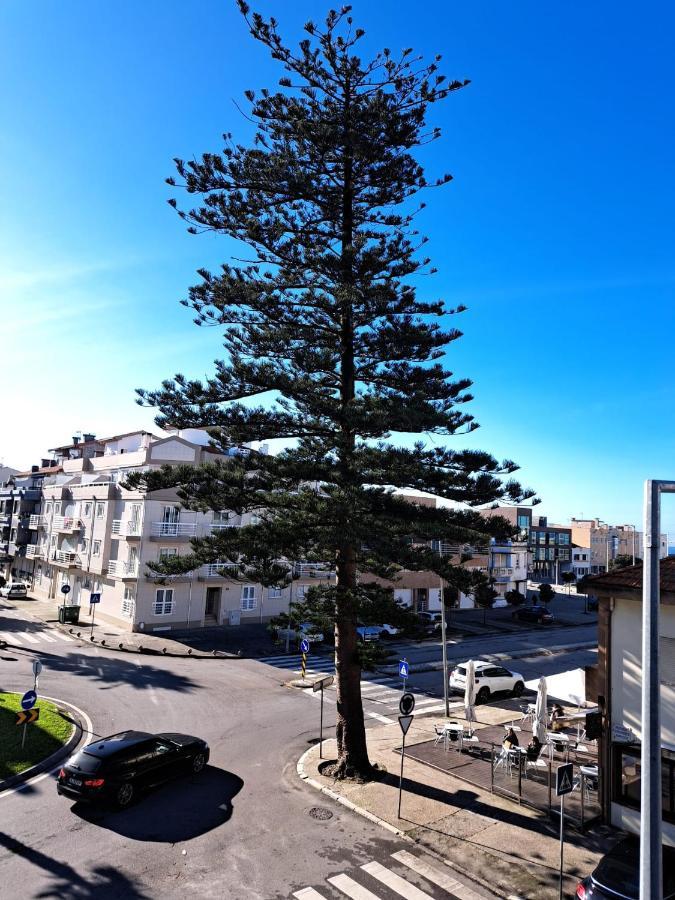 Gafanha da Nazaré Apartamento Mar E Sol מראה חיצוני תמונה