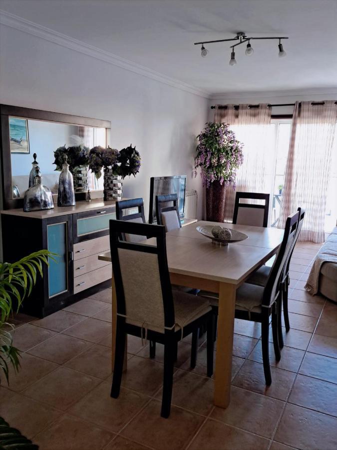 Gafanha da Nazaré Apartamento Mar E Sol מראה חיצוני תמונה
