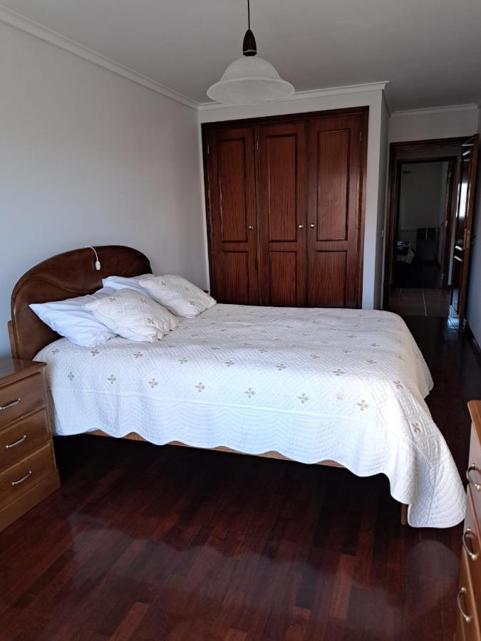 Gafanha da Nazaré Apartamento Mar E Sol מראה חיצוני תמונה