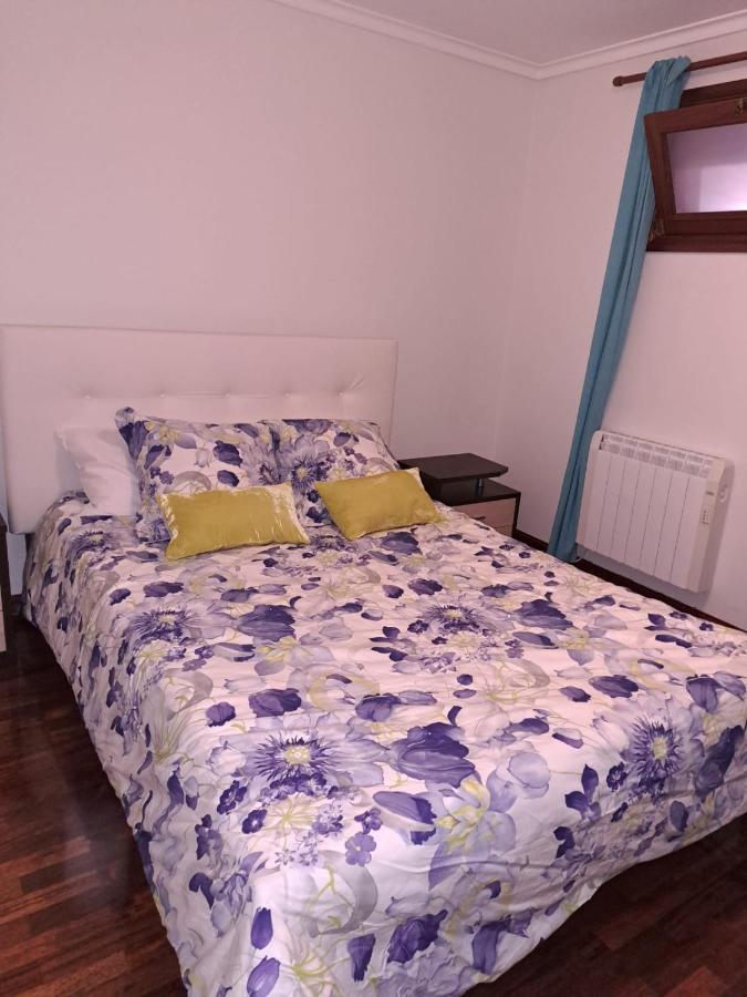 Gafanha da Nazaré Apartamento Mar E Sol מראה חיצוני תמונה