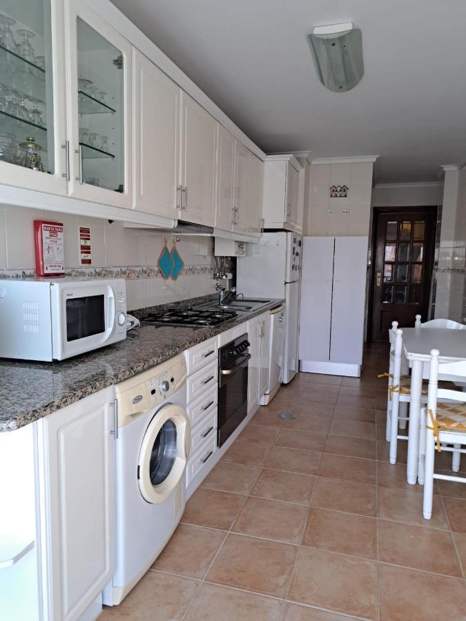 Gafanha da Nazaré Apartamento Mar E Sol מראה חיצוני תמונה