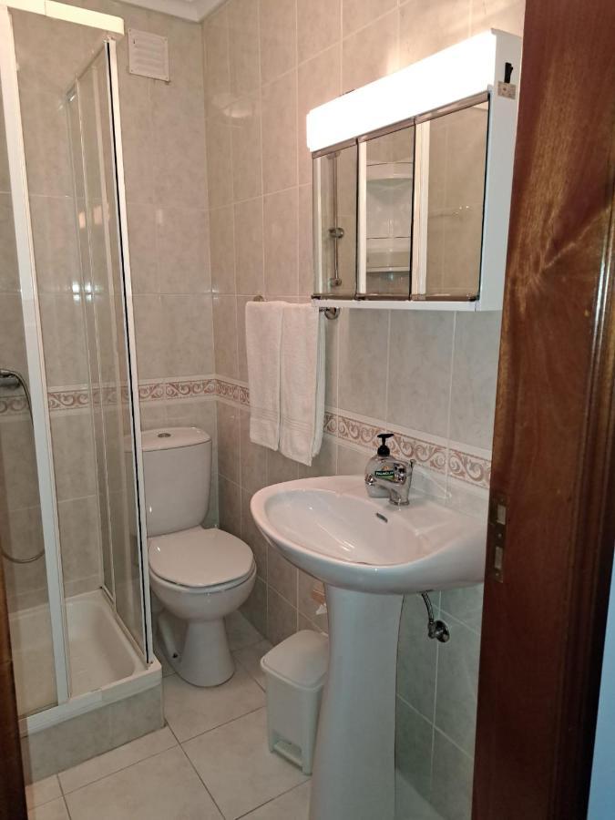 Gafanha da Nazaré Apartamento Mar E Sol מראה חיצוני תמונה