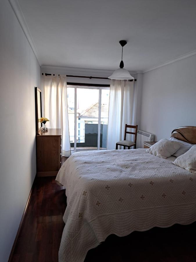 Gafanha da Nazaré Apartamento Mar E Sol מראה חיצוני תמונה