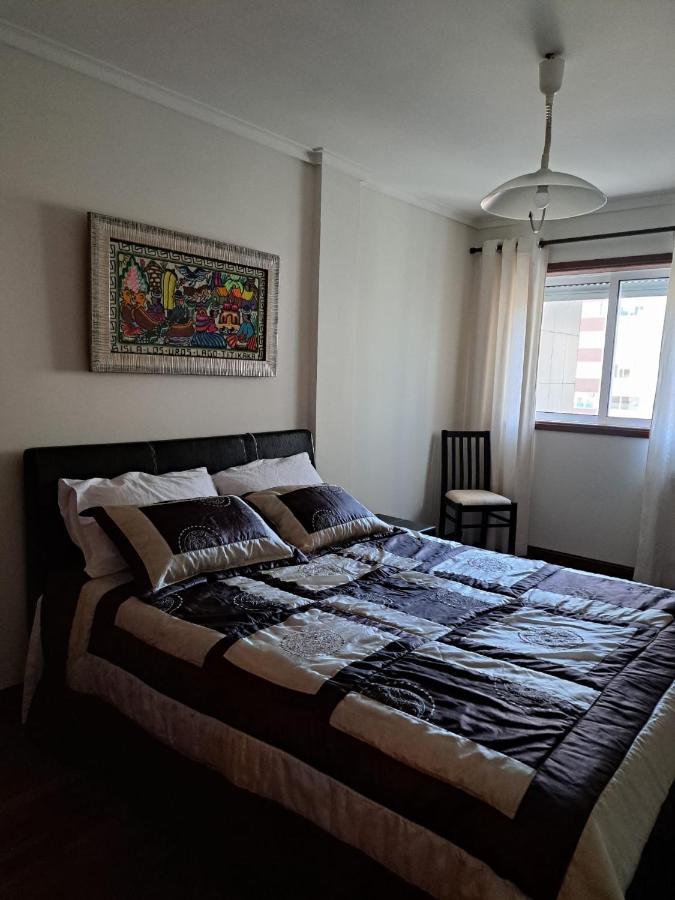 Gafanha da Nazaré Apartamento Mar E Sol מראה חיצוני תמונה