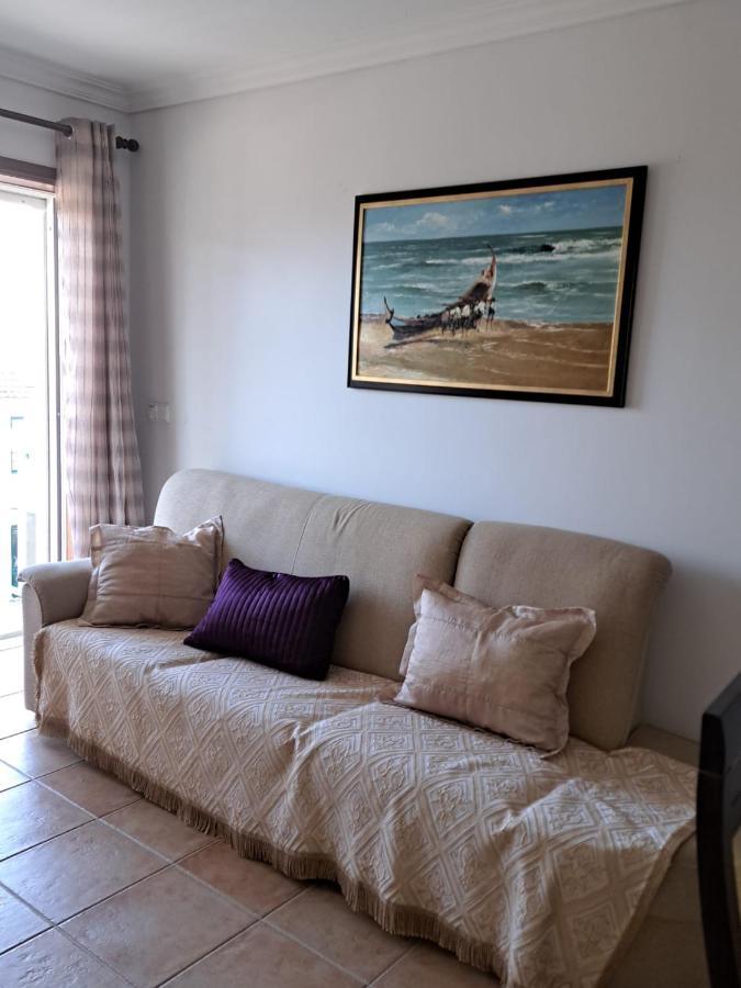 Gafanha da Nazaré Apartamento Mar E Sol מראה חיצוני תמונה