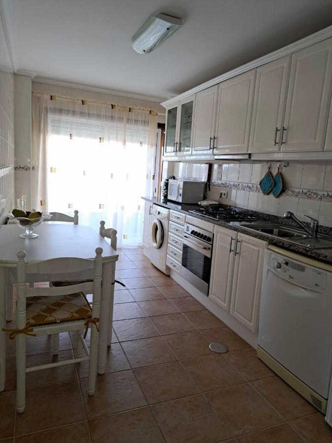 Gafanha da Nazaré Apartamento Mar E Sol מראה חיצוני תמונה