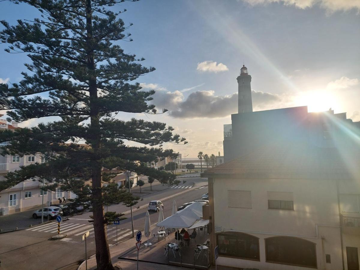 Gafanha da Nazaré Apartamento Mar E Sol מראה חיצוני תמונה